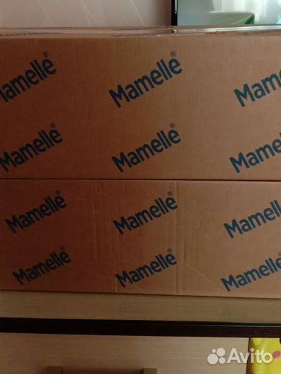 Смесь для беременных и кормящих