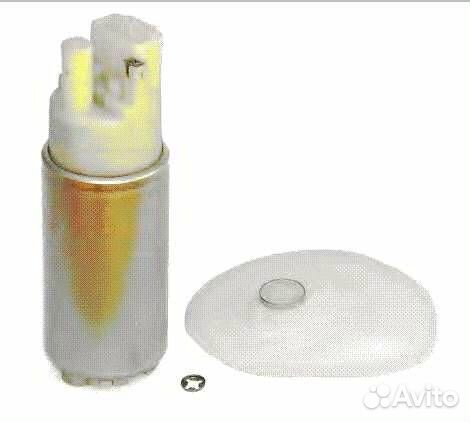 Бензонасос электрический (3,8bar) opel Astra G