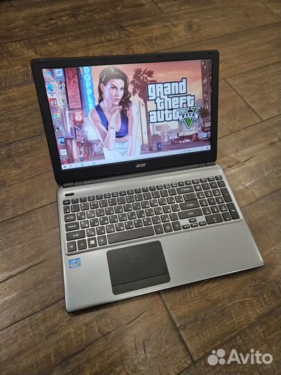 Мощный игровой i5 8gb SSD+HDD Nvidia 2gb GTA5