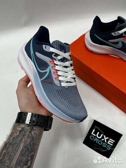 Кроссовки nike air zoom pegasus 39