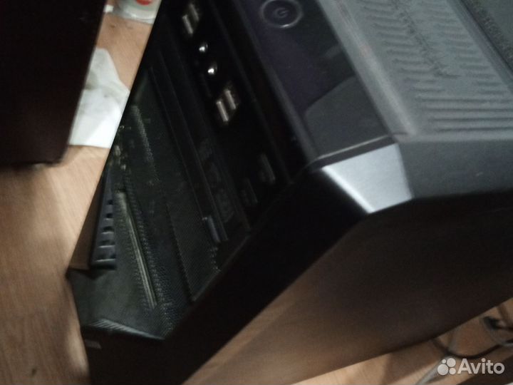 Системник отдельно