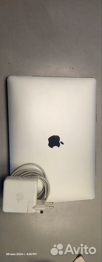 Macbook pro 13 2018 touch bar