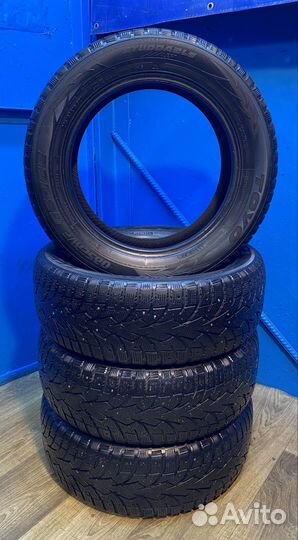 Toyo Observe G3-Ice 205/60 R16