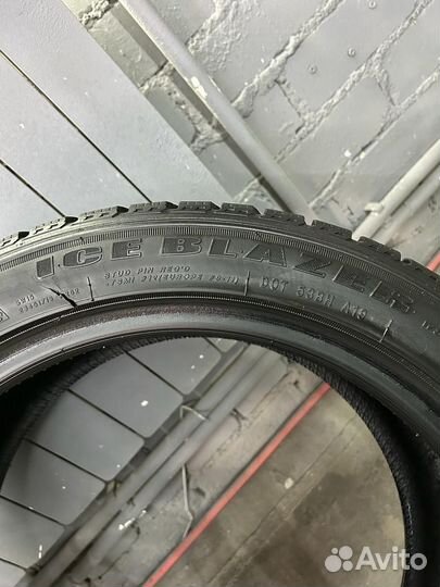 Sailun Ice Blazer WST2 LT 235/45 R17 97L