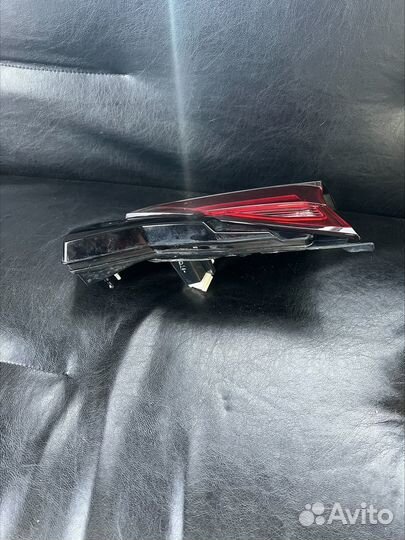 Задний правый стоп LED мазда сх-5 сх5 mazda CX-5