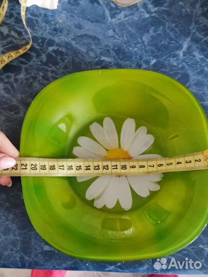 Сервиз luminarc 30 предметов