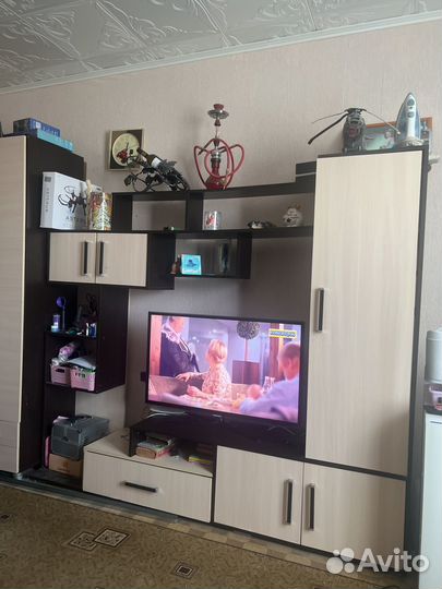 Стенка горка бу