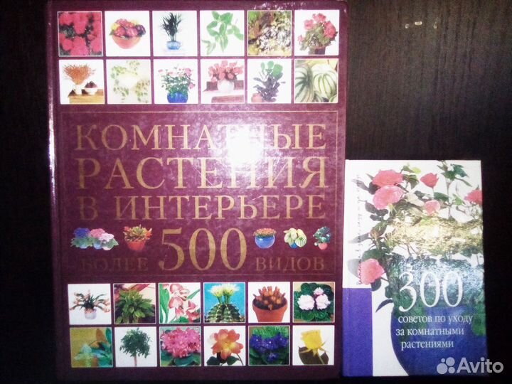 Альбом с книгами 6