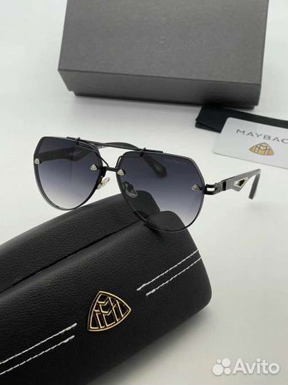 Солнцезащитные очки мужские Maybach