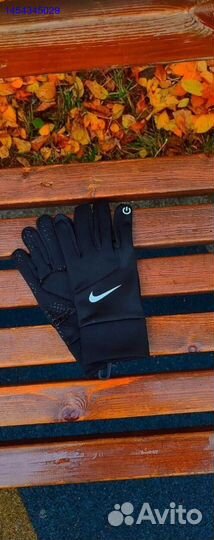 Перчатки Nike Drill