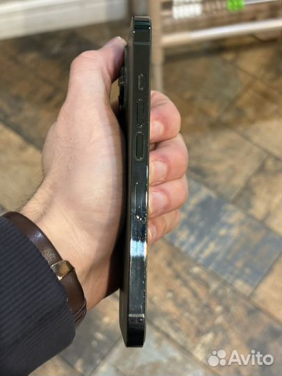 iPhone 13 Pro, 128 ГБ