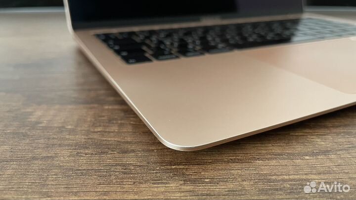 Apple MacBook air 13