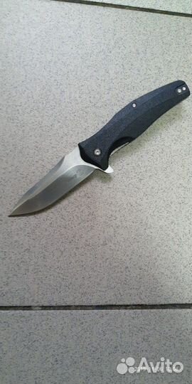 Нож складной-Раптор
