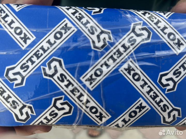 Тормозные колодки BMW