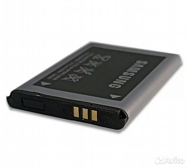 Аккумулятор для телефона samsung