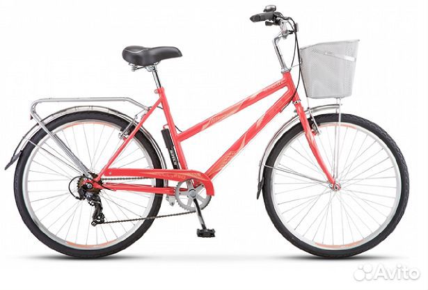 Дорожный Navigator 250 Lady женский