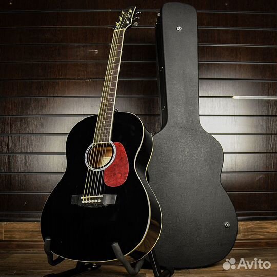 Акустическая гитара Naranda + Аксессуары