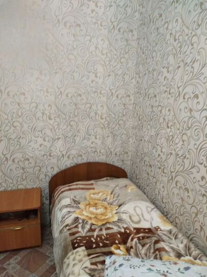 2-к. квартира, 43 м², 5/5 эт.