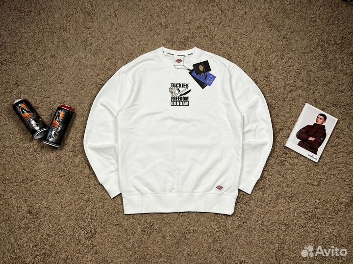 Свитшот dickies