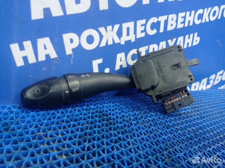 Переключатель поворотов Hyundai Sonata 4 седан