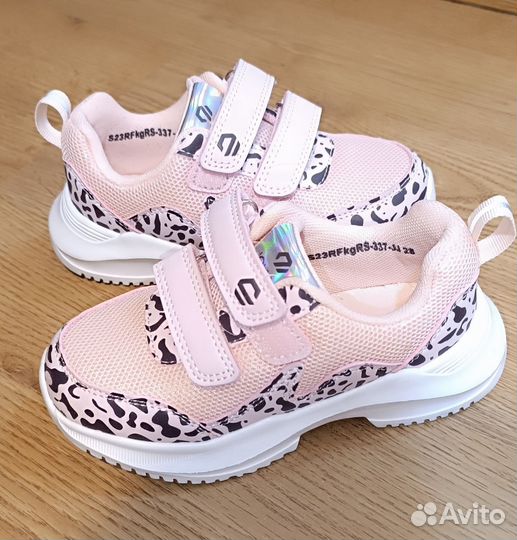 Кросовки 28р