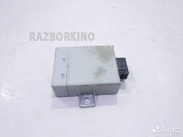 Блок управления зеркалами