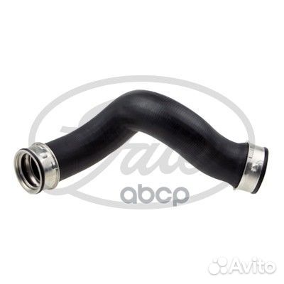 Патрубок турбины 090350 Gates