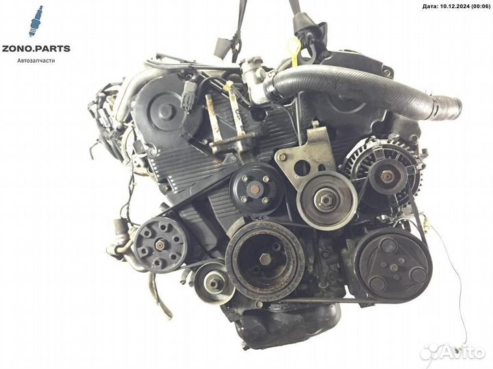 Двигатель (двс) KL на Mazda Xedos 9
