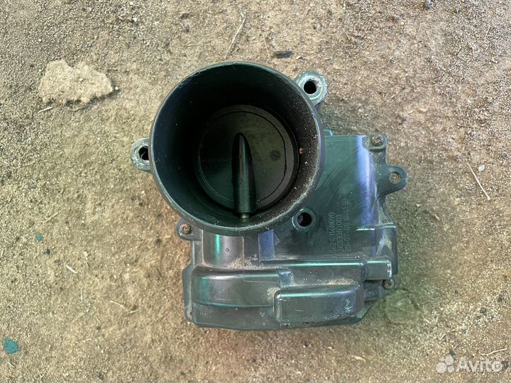 Газель электронная педаль газа Евро-3