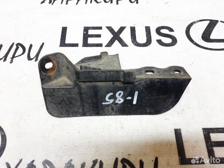 Брызговик задний правый Lexus Is250 2005-2012