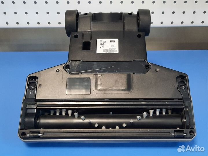 Турбощетка ручного пылесоса Hotpoint-Ariston HS MR