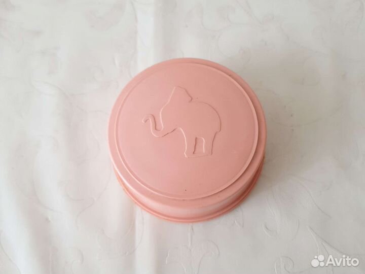 Складной стаканчик СССР