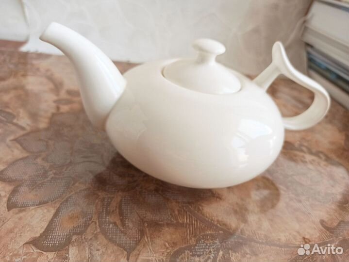 Посуда для чая/Лимонница/Заварник