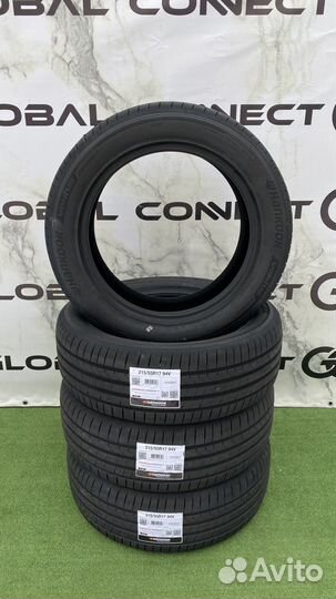 Hankook Ventus Prime 4 K135 215/55 R17 94V