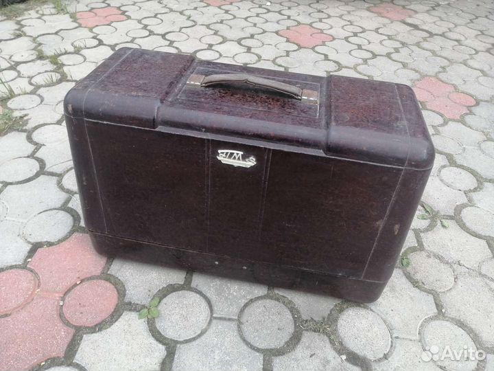 Швейная машина Подольск