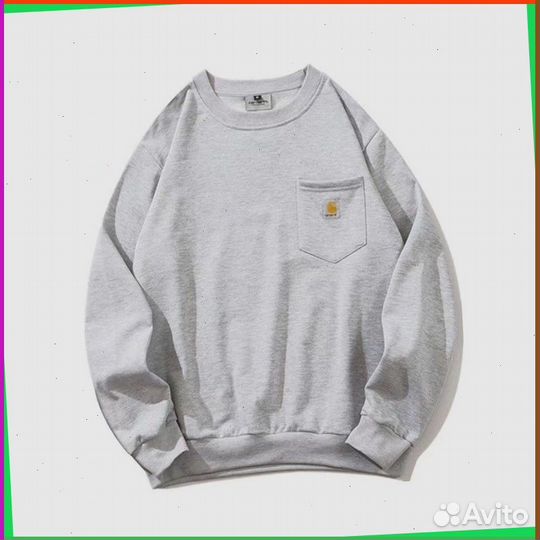 Свитшот Carhartt (20858 Art товара: )