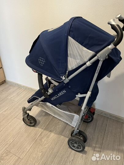 Коляска трость Maclaren