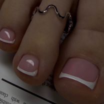 Маникюр / Педикюр / наращивание, Чебоксары