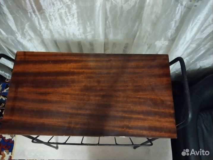 Газетница СССР