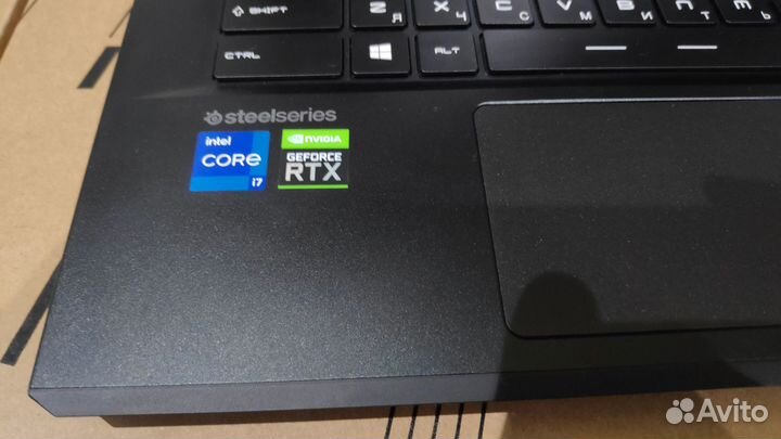 Бомба MSI (240Hz/i7-11800/RTX3070-8GB/16GB/512GB)