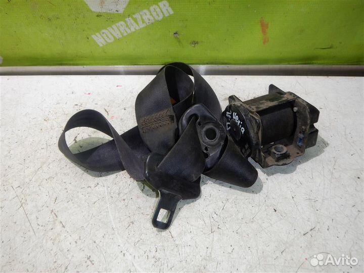 Ремень безопасности Дэо Нексия