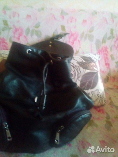 Рюкзак для школы