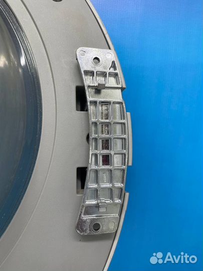 Люк стиральной машины Haier