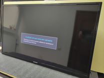 Телевизор Samsung UE40EH5000W