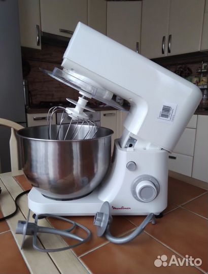 Миксер