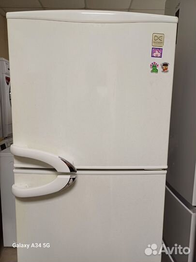 Холодильник Daewoo. No Frost. Доставка. Гарантия