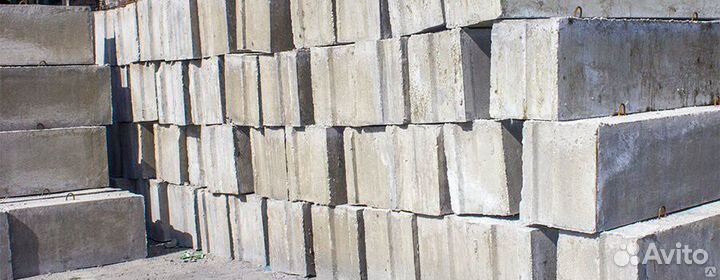 Блоки фбс 24-5-6