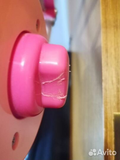 Детские качели прыгунки