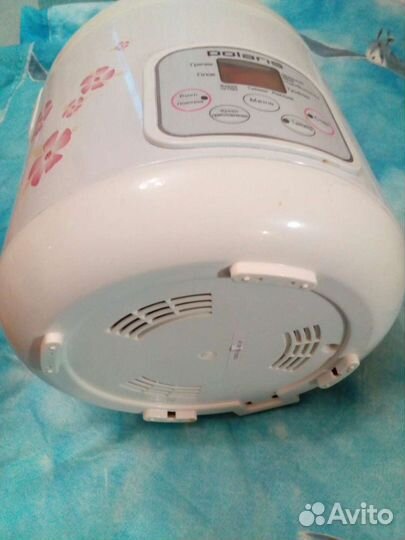 Мультиварки Polaris 0508d / Redmond m10