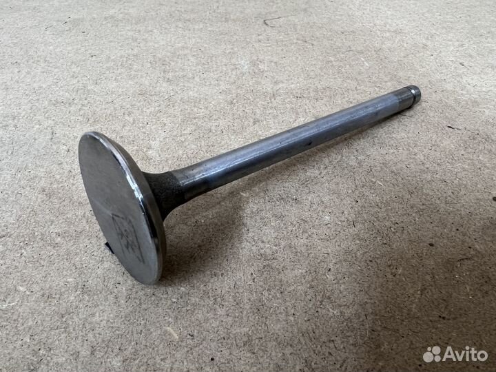 Клапан выпускной ЗИЛ-157 120-1007015-Б новый